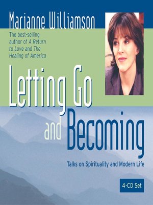cover image of Letting Go and Becoming